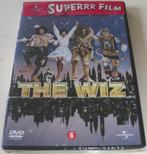 Dvd *** WIZ *** *NIEUW*, Overige genres, Ophalen of Verzenden, Vanaf 6 jaar, Nieuw in verpakking