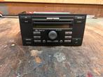 Orginele ford fiesta radio, Auto diversen, Autoradio's, Ophalen, Zo goed als nieuw