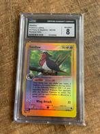 Pokemon Swellow 46/109  CGC8, Ophalen of Verzenden