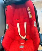 Maxicoxi autostoel, Kinderen en Baby's, Ophalen, Zo goed als nieuw, Maxi-Cosi, Autogordel