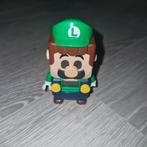 Super Mario Lego 71440 Luigi Starterset, Kinderen en Baby's, Speelgoed | Duplo en Lego, Ophalen of Verzenden, Zo goed als nieuw