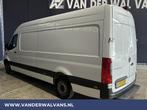 Mercedes-Benz Sprinter 315 CDI 150pk L3H2 Euro6 * Airco | 36, Auto's, Gebruikt, 4 cilinders, Wit, Mercedes-Benz