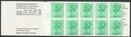 Postzegelboekje uit Groot-Brittannië - PB FK5B - 1983, GWR I, Ophalen of Verzenden, Postfris