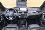 BMW X1 sDrive20i VDL Nedcar Edition * X line * Panorama dak, Auto's, BMW, 1998 cc, Met garantie (alle), Blauw, Lichtsensor