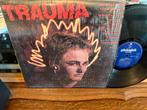 Trauma, Cd's en Dvd's, Vinyl | Rock, Verzenden, Zo goed als nieuw