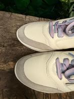 Nieuwe sneakers van hartjes maat 40 (wijdte G), Wit, Hartjes, Nieuw, Ophalen of Verzenden