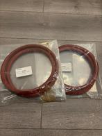 2x Deurdichting LTA 3x3x6, L 1310mm. Autoclaaf, Ophalen of Verzenden, Nieuw