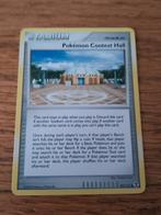 Pokemon contest hall 093/111 rising rivals, Ophalen of Verzenden, Zo goed als nieuw, Losse kaart