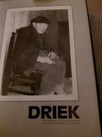 Driek: Liempse boer, geboren in 1886, Ophalen of Verzenden