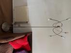 lamp gratis, Ophalen, Gebruikt, 75 cm of meer
