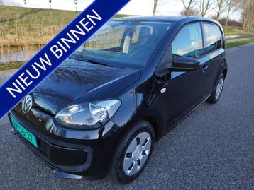 Volkswagen up! 1.0 take up 5 drs * Airco * 137.165 km * Carp beschikbaar voor biedingen
