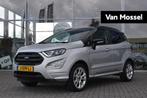 Ford EcoSport 1.0 EcoBoost ST-Line | Cruise Control | Climat, Auto's, 12 maanden, 125 pk, Gebruikt, Euro 6