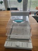 Moa Design opklapbare stoomoven/koker, Ophalen of Verzenden, Zo goed als nieuw