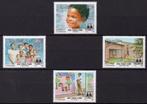 Namibie 1993 SOS Kinderdorpen postfris, Postzegels en Munten, Verzenden, Overige landen, Postfris