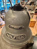 Antieke nilfisk stofzuiger leuk als decoratie 1941, Antiek en Kunst, Verzenden