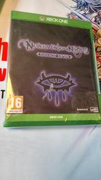Neverwinter Nights Enhanced Edition - Xbox One, Online, 1 speler, Nieuw, Ophalen of Verzenden