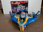 Lego 76021 Marvel Super Heroes, Kinderen en Baby's, Speelgoed | Duplo en Lego, Ophalen, Gebruikt, Complete set, Lego