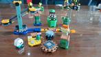 Lego Super Mario diverse sets, Ophalen of Verzenden, Zo goed als nieuw, Complete set, Lego