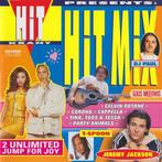 CD-sale VARIOUS - Hitkrant Hit Mix, Verzenden, 1980 tot 2000, Zo goed als nieuw