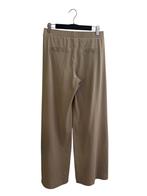 Studio Anneloes broek Luz Rib Clay M, Maat 38/40 (M), Studio Anneloes, Beige, Ophalen of Verzenden