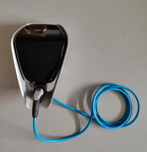 Laadpaal wallbox Bmw 11/22Kw Met rfid kaartlezer, Auto diversen, Laadpalen, Gebruikt, Laadpaal, Ophalen of Verzenden