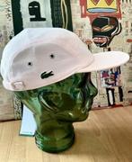 Lacoste girolle pet cap hat Large baby pink new ds, Verzenden, Lacoste, Nieuw, Pet
