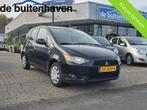 Mitsubishi Colt, Auto's, Mitsubishi, Euro 5, Stof, Gebruikt, Origineel Nederlands