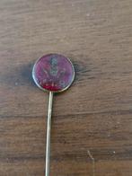 Sp 1452 Speldje V.T.R., Verzamelen, Speldjes, Pins en Buttons, Ophalen of Verzenden, Zo goed als nieuw