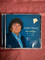 André Hazes - De vlieger & 17 andere successen, Verzenden, Gebruikt, Levenslied of Smartlap