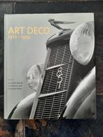 Art Deco 1910-1939, Ophalen of Verzenden
