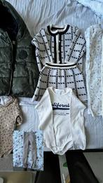 Doos met meisje warme kleding . Meisje jeans.Bodywarme, Meisje, Ophalen of Verzenden, Zo goed als nieuw, Zara