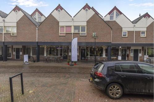 NIEUW! Woonruimte te huur Kerkstraat, Buitenpost, Huizen en Kamers, Huizen te huur