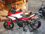 Multistrada 1200s Pikes Peak + koffers + boekjes, Motoren, Motoren | Ducati, 2 cilinders, Meer dan 35 kW, 1200 cc, Sport