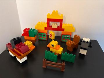 Leuke Duplo set beschikbaar voor biedingen
