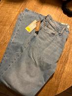 Nieuwe Jack & Jones Relaxed/Chris broek, Ophalen of Verzenden, Nieuw, Blauw, Overige jeansmaten