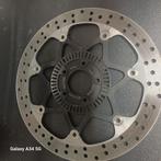 Remschijven voor en achter + abs ring ktm duke 690 R 2017, Motoren, Onderdelen | Overige, Ophalen of Verzenden, Gebruikt