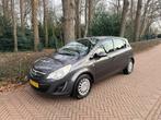 Opel Corsa 1.2-16V Edition Goed onderhouden, Auto's, Voorwielaandrijving, Euro 5, 86 pk, Gebruikt