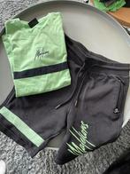 Jongens broek en shirt merk 164, Ophalen of Verzenden, Zo goed als nieuw, Jongen, Broek