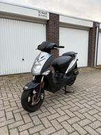 Kymco agility 50 Brom, Ophalen, Zo goed als nieuw, Benzine, Agility