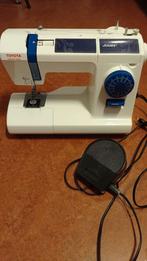 Toyota Jeans Naaimachine - Goed Onderhouden, Ophalen of Verzenden, Zo goed als nieuw, Naaimachine