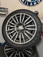 Nieuwe velgen banden5x120  255/55/19 TESLA /BMW /TRANSPORTER, Auto-onderdelen, Banden en Velgen, 19 inch, 255 mm, Nieuw, Ophalen of Verzenden