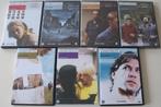 Dvd *** VOLKSKRANT FILMFESTIVAL *** 7 stuks, Overige gebieden, Alle leeftijden, Boxset, Ophalen of Verzenden