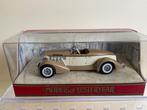 Matchbox Models of Yesteryear Auburn Speedster 1936 mint/box, Hobby en Vrije tijd, Modelauto's | 1:43, Ophalen of Verzenden, Zo goed als nieuw