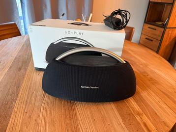Harman Kardon Go+Play draadloze bluetooth speaker beschikbaar voor biedingen