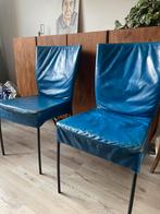 Montis, Blauw, Twee, Modern, Gebruikt