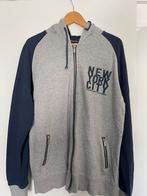 Unsigned vest maat xl, Kleding | Heren, Ophalen of Verzenden, Zo goed als nieuw, Maat 56/58 (XL), Grijs