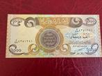 Irak 1000 dinar 2003 UNC, Postzegels en Munten, Bankbiljetten | Azië, Ophalen of Verzenden, Midden-Oosten, Los biljet
