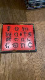 Cd tom waits, real gone, Cd's en Dvd's, Ophalen of Verzenden, Zo goed als nieuw, Poprock