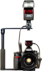 Nikon SC-29 TTL kabel, Ophalen of Verzenden, Zo goed als nieuw, Overige typen