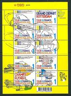 Vel tour de france no v2729, postfris, Postzegels en Munten, Postzegels | Nederland, Verzenden, Postfris